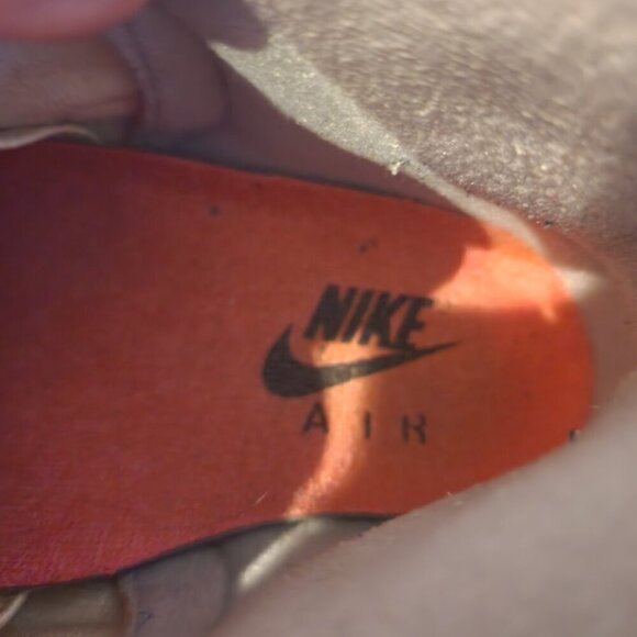 Nike Air Tech Challenge 2 QS 2013 Hot Lava Size 8 Andre Agassi 643089-160 main image 11